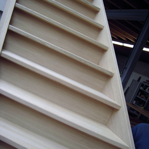 TRAPPEN